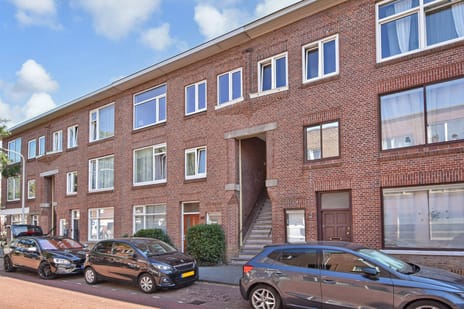 Laurierstraat 127