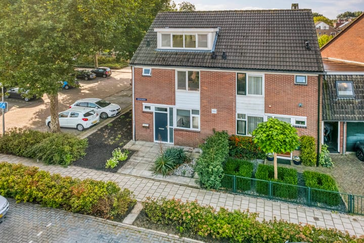 Grevelingen 62