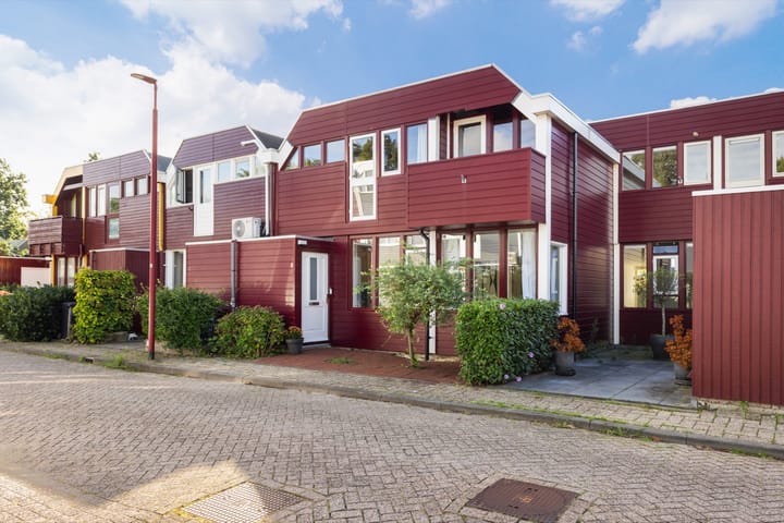 Graaf Ferdinandlaan 6