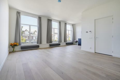 Mauritskade 57-B