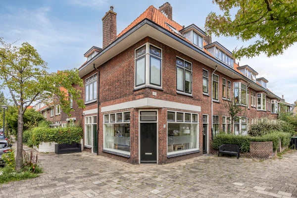 Tesselschadestraat