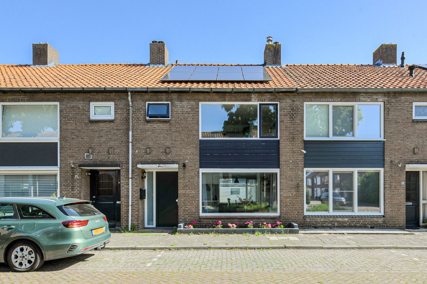 Graaf Albrechtstraat 13