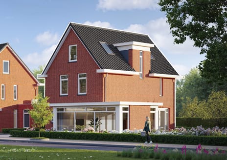 KV1s-vrijstaand (Bouwnr. 288)
