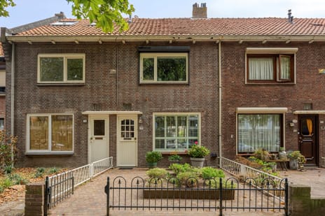 Trouwlaan 220