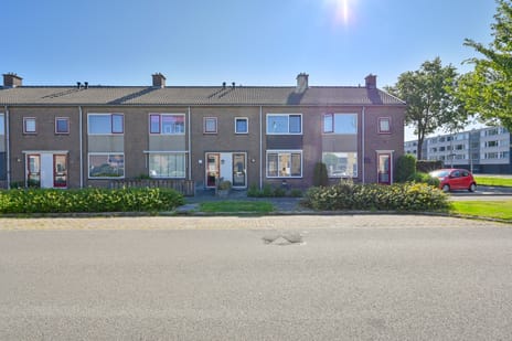 Baarlelaan 43