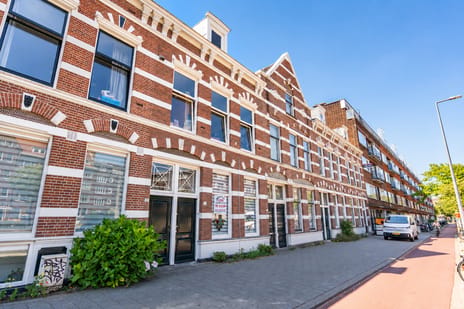 Schieweg 12-B