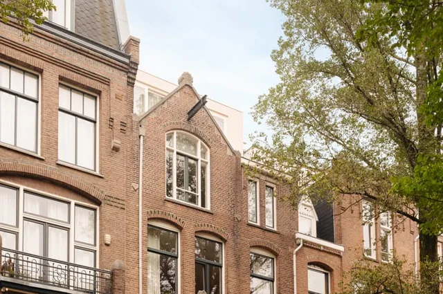 Frans van Mierisstraat 68-3