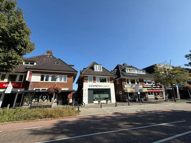 Leusderweg 214-D