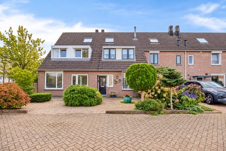 Spaaihoefweg 64