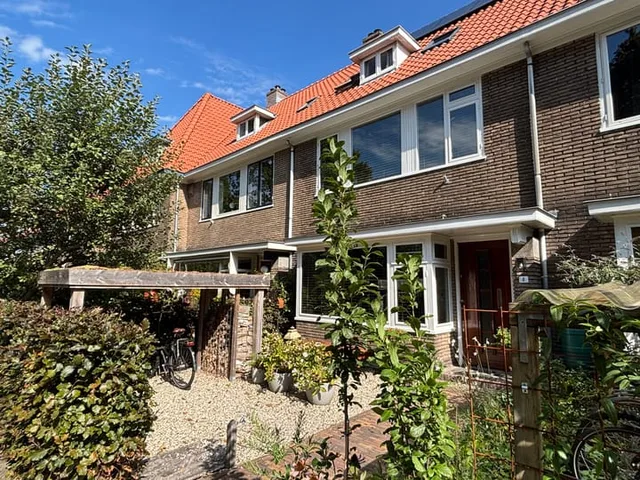 Spoorzichtlaan 8