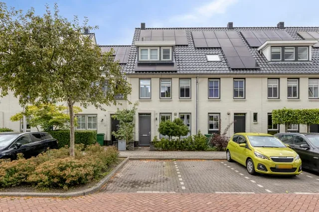 Duivenvoorde 18