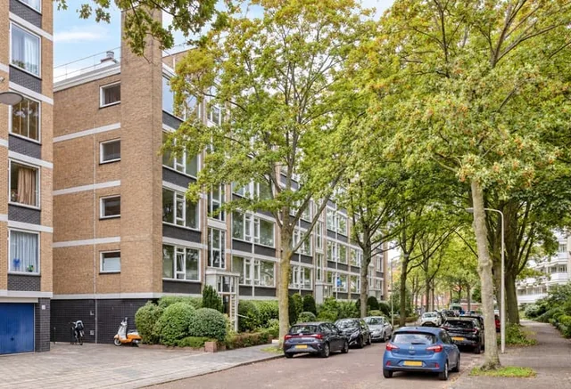 Rigolettostraat 197