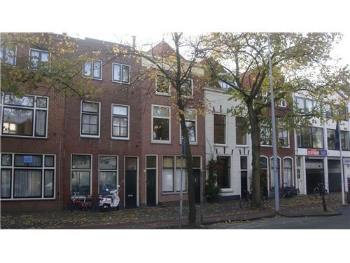 Levendaal