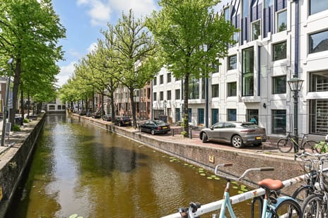 NVM Open Huizen Dag Houtweg 80