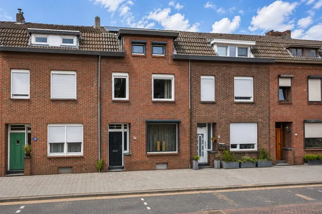 Schummerstraat 36