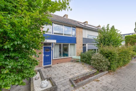 van Maerlantstraat 28