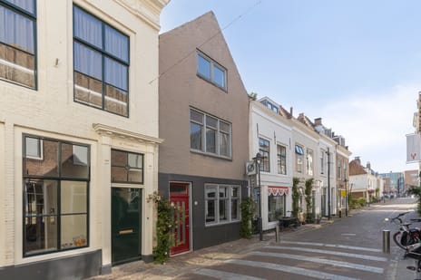 Sint Janstraat 25
