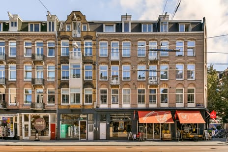 Van Woustraat 107-3