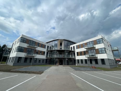 Hassinkborgh 2-b