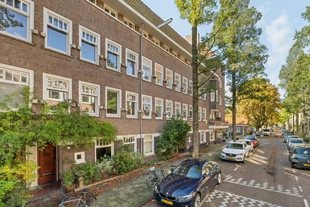 Argonautenstraat 7-2