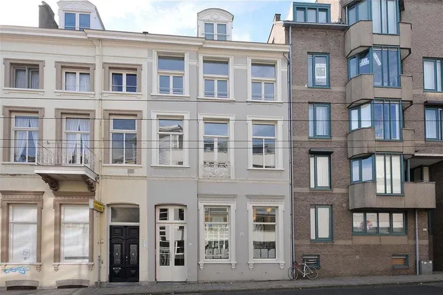 Utrechtsestraat 67-2 6811 LW Arnhem