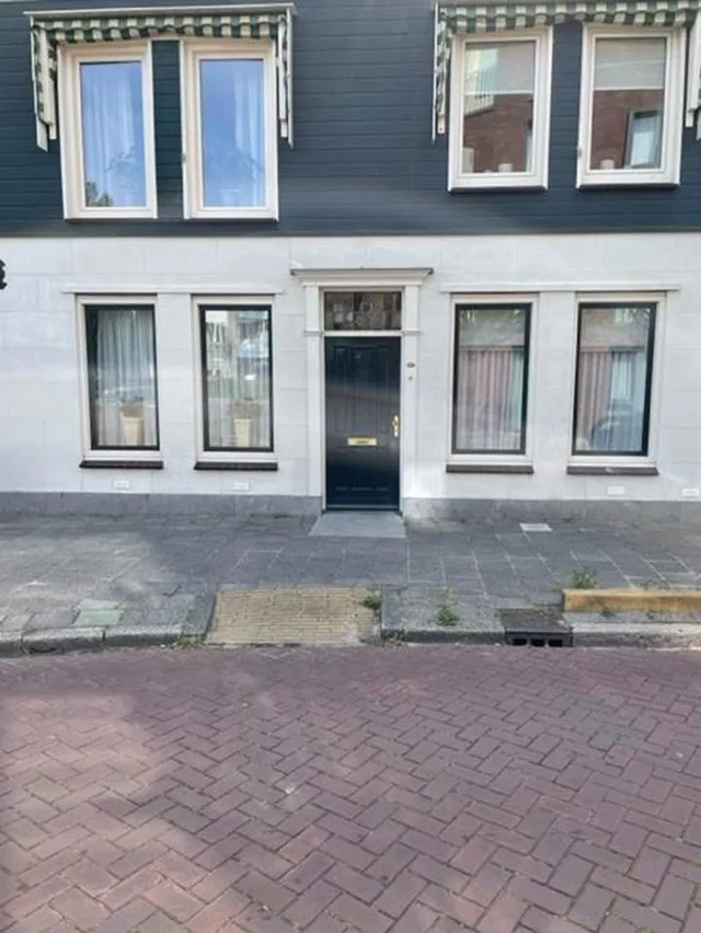 Grote Houtweg 119