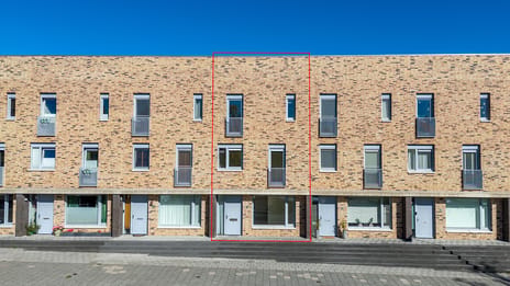 Tamboerijnstraat 73