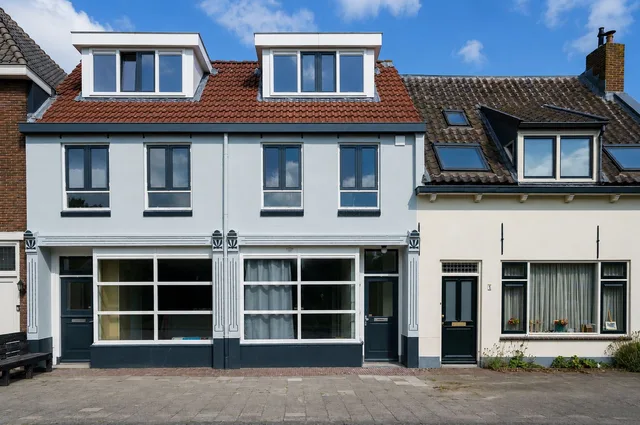 Herenstraat 2-A