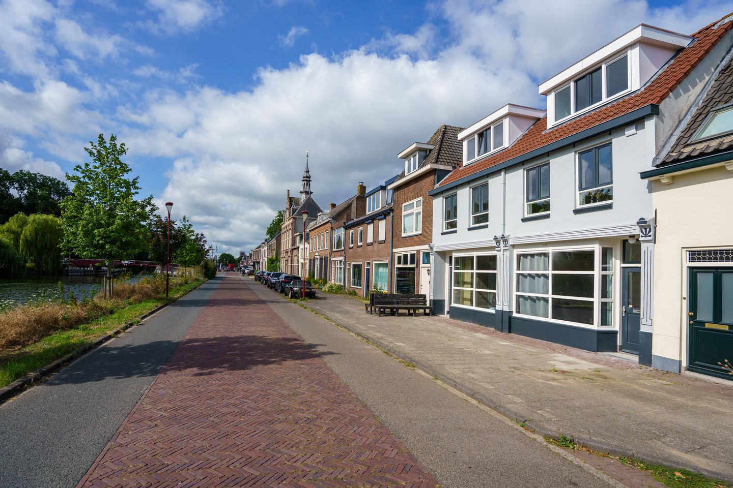 Herenstraat 2-A